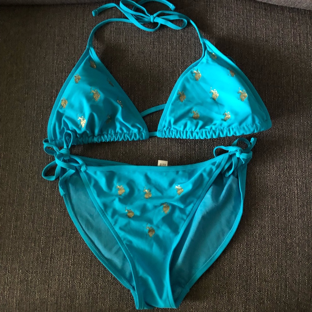 Bikini set